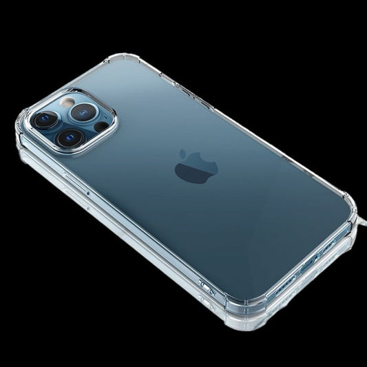 For 13 anti-fall 14Pro Apple 16 15 12 mobile phone case 11 XS Max soft iPhone8 silicone case 7